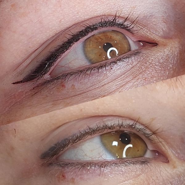 Cosmetic Tattoo Gold Coast Infinity Cosmetic Tattoo